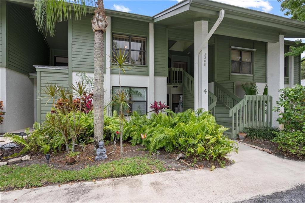 Stuart, FL 34997,5200 SE Seascape WAY #201