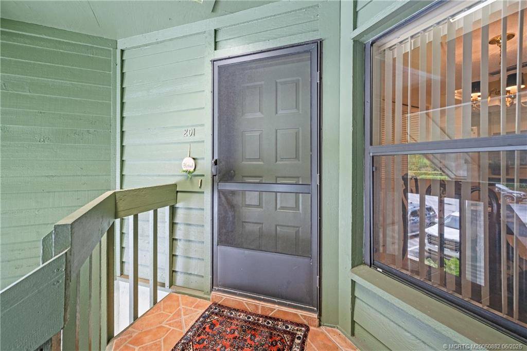 Stuart, FL 34997,5200 SE Seascape WAY #201