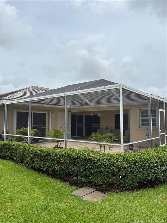 Port Saint Lucie, FL 34986,1215 NW Sun Terrace CIR #D
