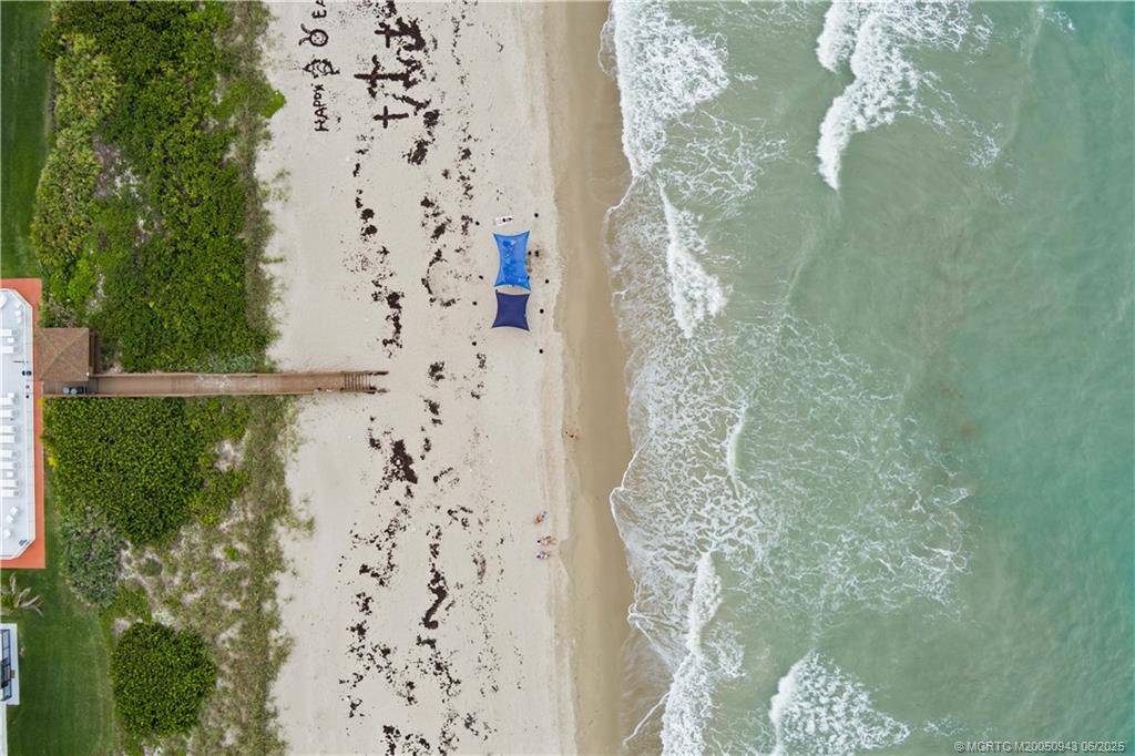 Jensen Beach, FL 34957,9439 S Ocean DR #5C