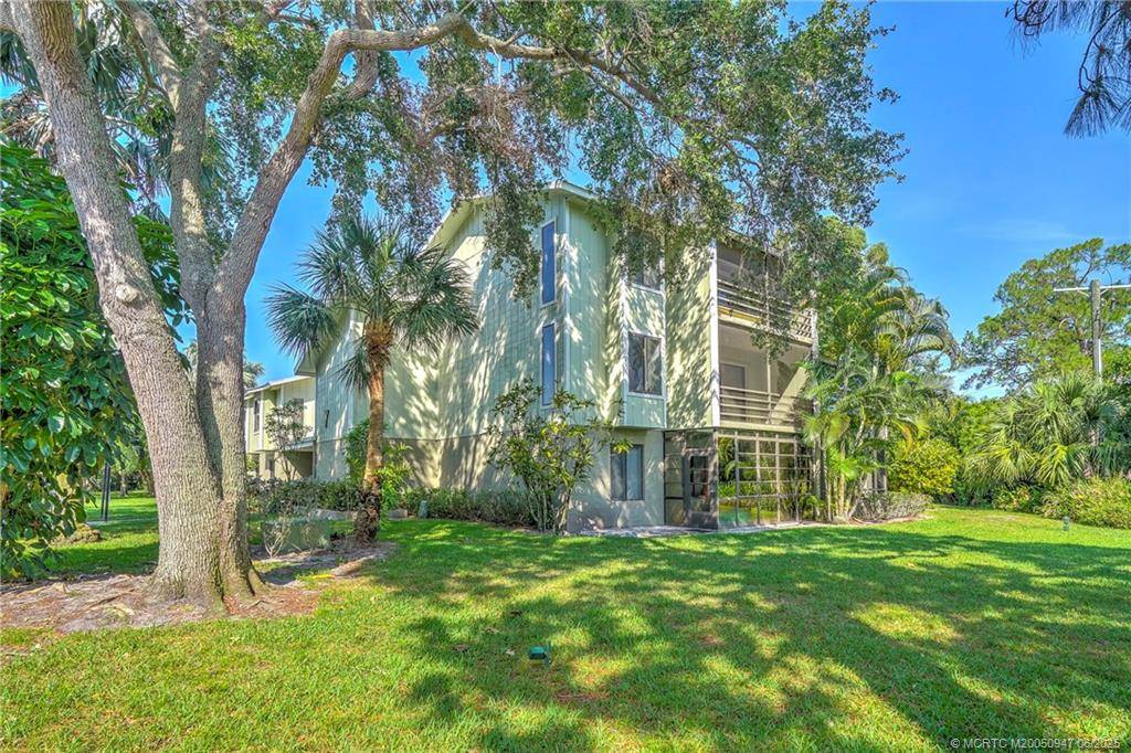 Stuart, FL 34994,800 NW Fork RD #7-7
