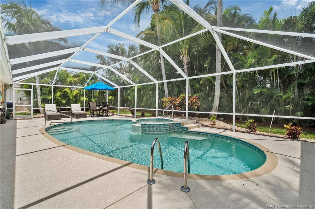 Jensen Beach, FL 34957,409 NW Dewburry TER