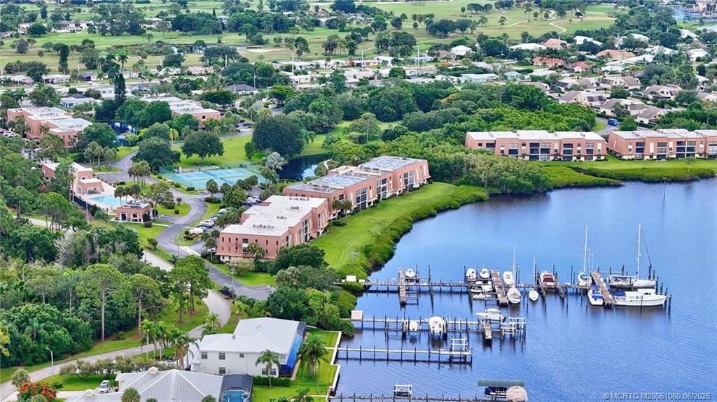 Port Saint Lucie, FL 34952,3100 SE Pruitt RD #B105