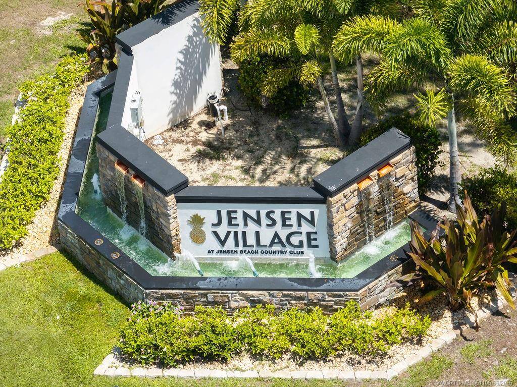Jensen Beach, FL 34957,2011 NW Golden Oak TRL