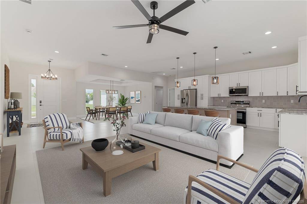 Port St Lucie, FL 34984,513 SW Nautical AVE