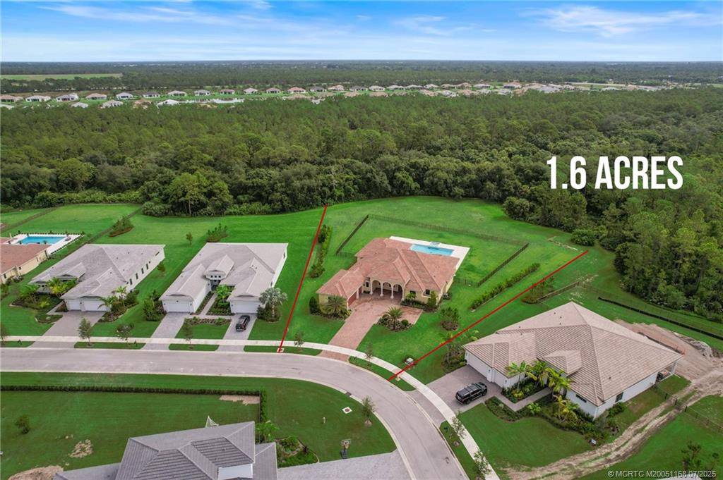 Palm City, FL 34990,5286 SW Pomegranate WAY