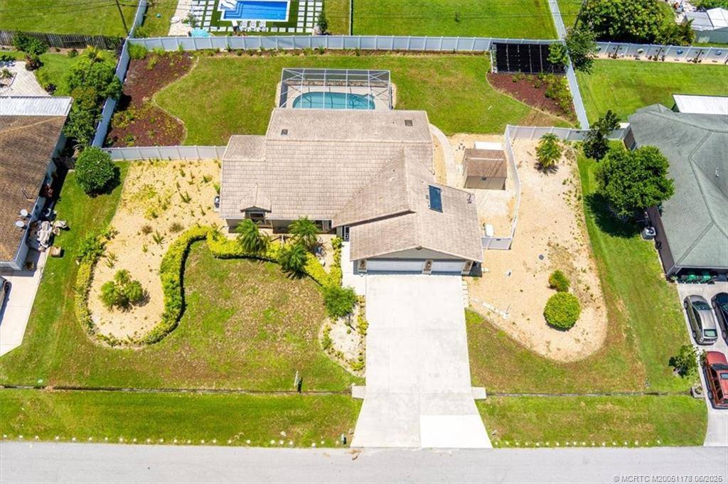 Port St Lucie, FL 34983,5501 NW Evanston AVE