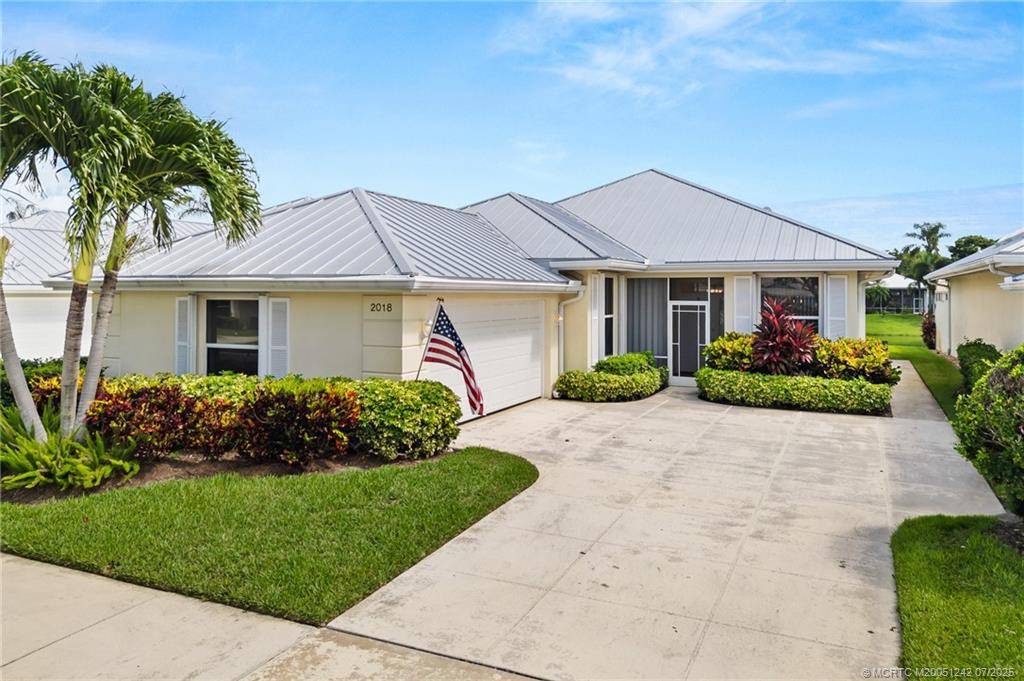 Palm City, FL 34990,2018 SW Mayflower DR