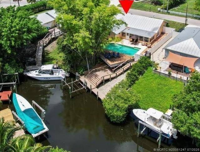 Palm City, FL 34990,1469 SW Covered Bridge DR