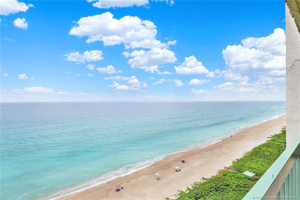 Jensen Beach, FL 34957,9900 S Ocean DR #1307