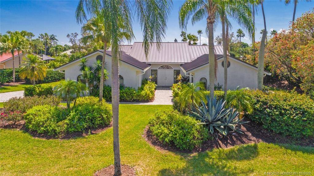 Palm City, FL 34990,4163 SW Gleneagle CIR
