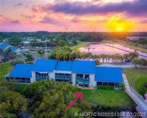 Jensen Beach, FL 34957,1481 NE 14th CT #U3