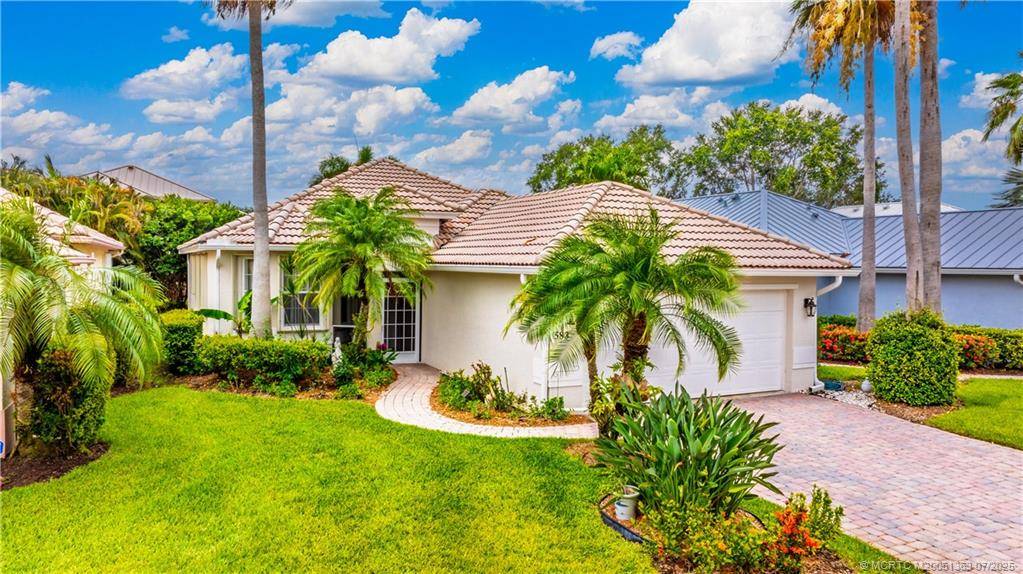 Jensen Beach, FL 34957,583 NW Cherry Oak WAY