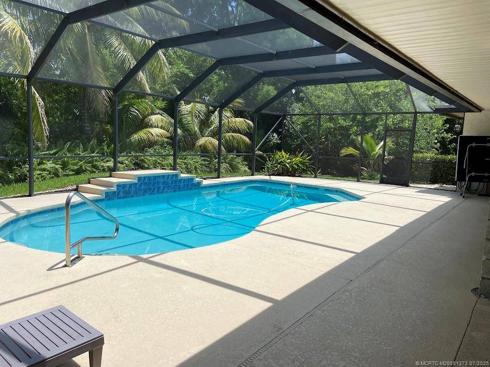 Jensen Beach, FL 34957,94 NE Elderberry TER