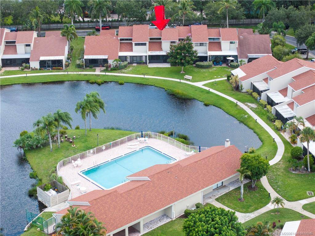 Palm City, FL 34990,1604 SW Crossing CIR