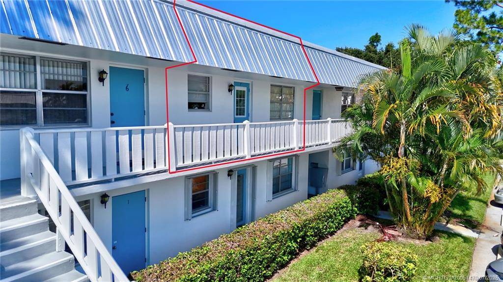Stuart, FL 34996,2929 SE Ocean BLVD #104-7