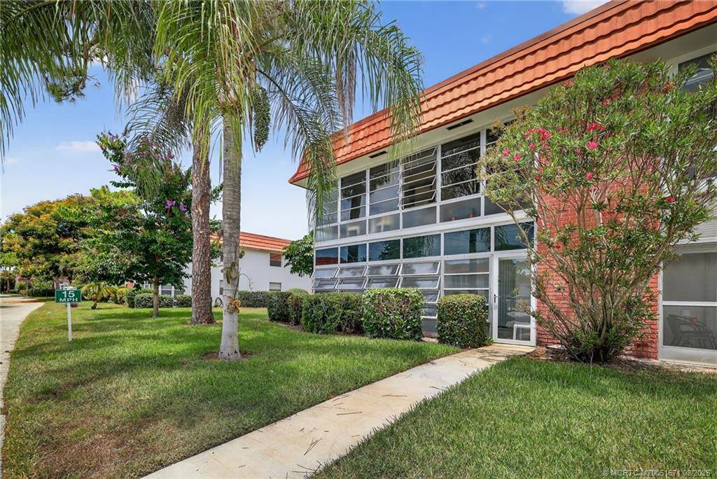 Stuart, FL 34996,2600 SE Ocean BLVD #X6