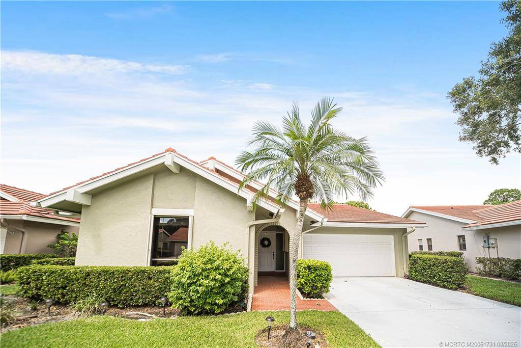 Palm City, FL 34990,2720 SW Willowood CIR