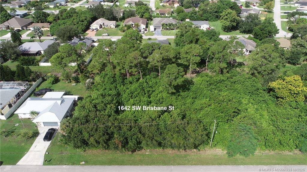 Port St Lucie, FL 34984,1642 SW Brisbane ST