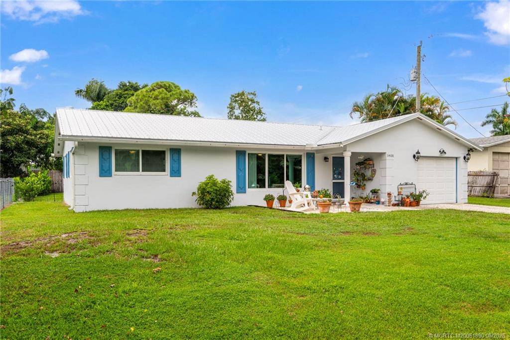 Palm City, FL 34990,3408 SW Reilley AVE