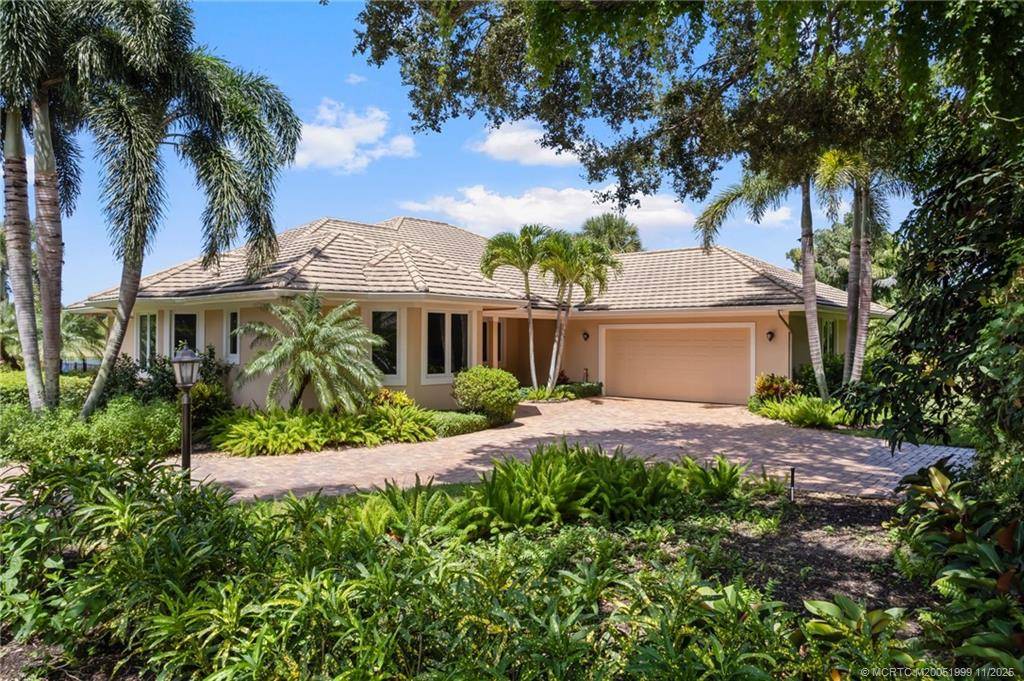 Stuart, FL 34997,5665 SE Winged Foot DR