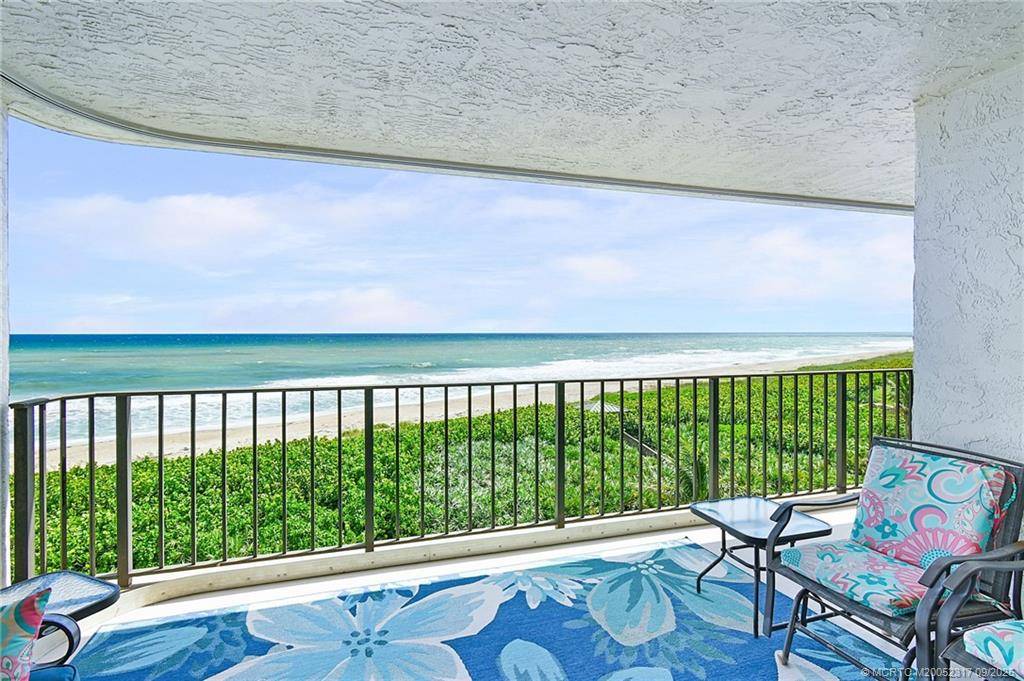 Jensen Beach, FL 34957,10000 S Ocean DR #503