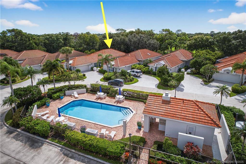 Palm City, FL 34990,13009 Harbour Ridge BLVD