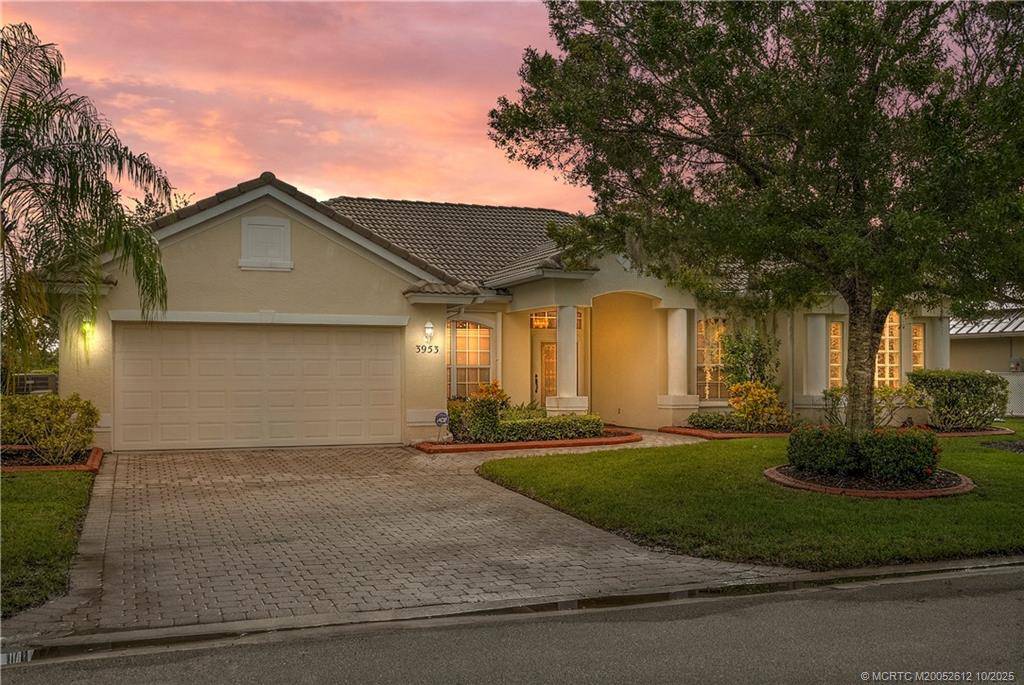 Jensen Beach, FL 34957,3953 NW Willow Creek DR