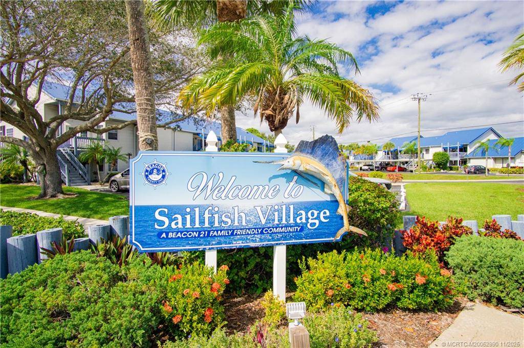 Jensen Beach, FL 34957,1555 NE Beacon DR #1007