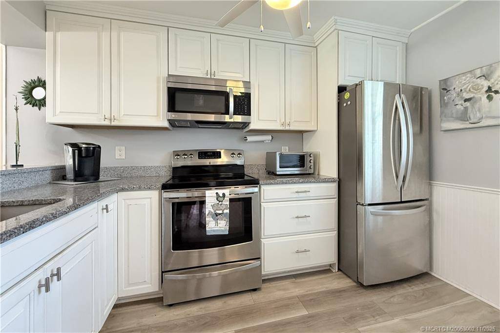 Stuart, FL 34994,1950 SW Palm City RD #7102