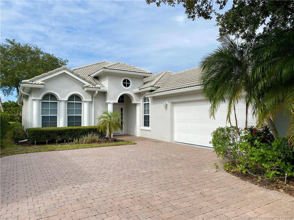 Jensen Beach, FL 34957,4646 NW Wandering Oak CT