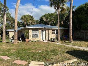Stuart, FL 34997,3303 SE Jefferson ST