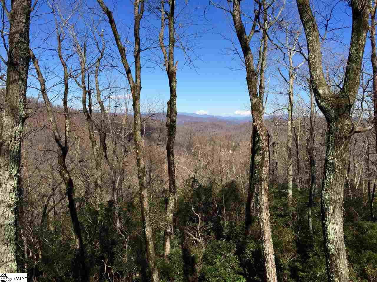 Zirconia, NC 28790,Lot 18 Panther Mountain Road