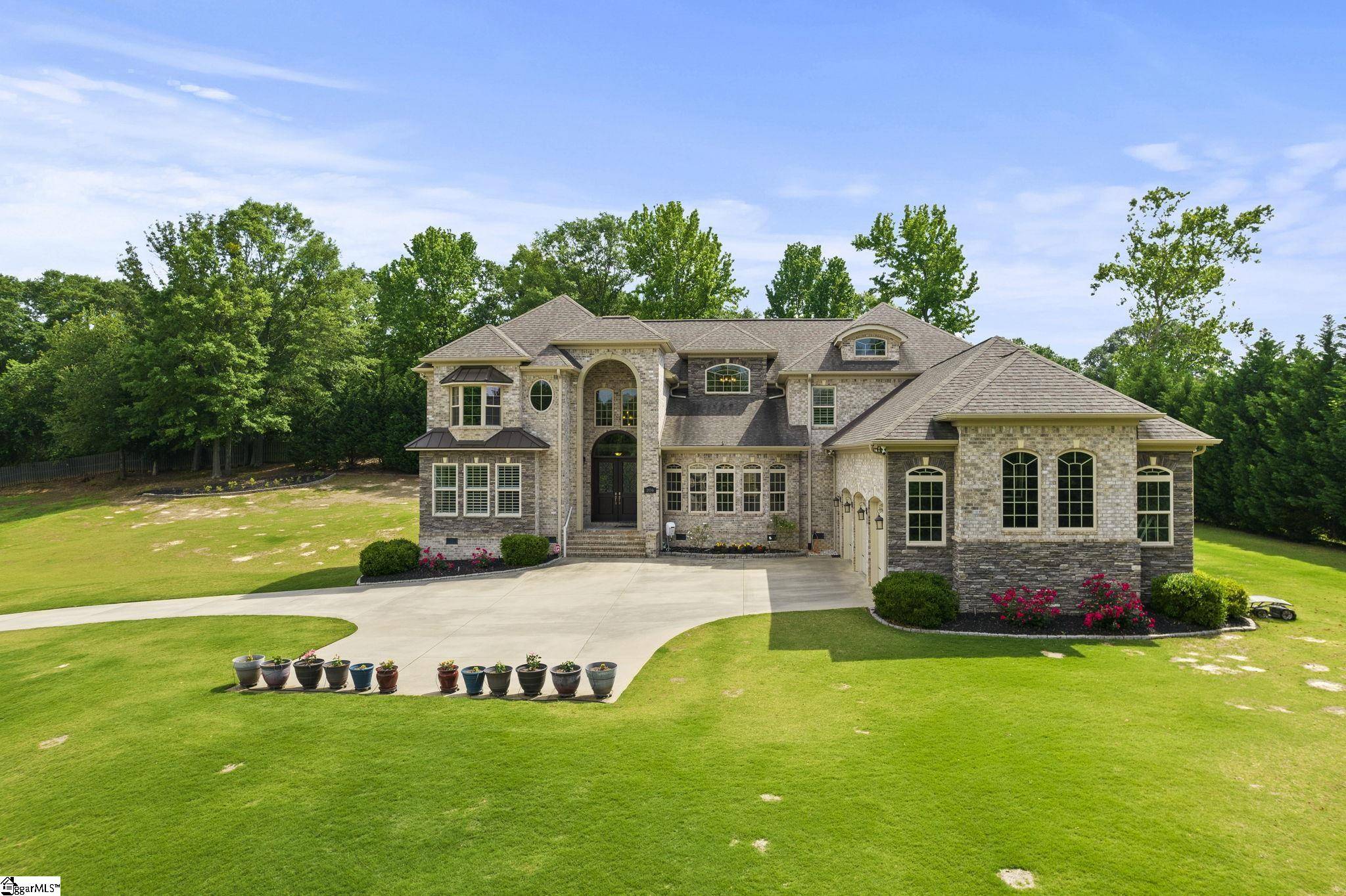 Greer, SC 29651,206 Upper View Court