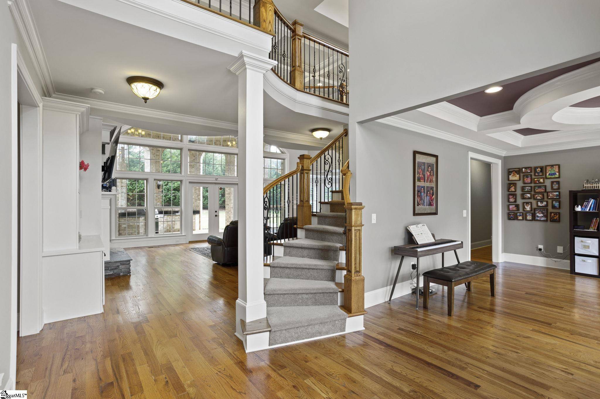 Greer, SC 29651,206 Upper View Court