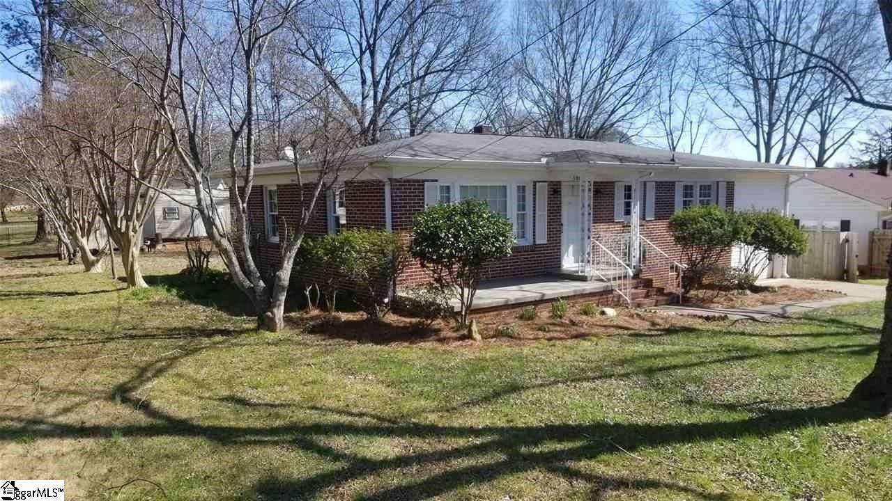 Easley, SC 29640,306 Alfred Road