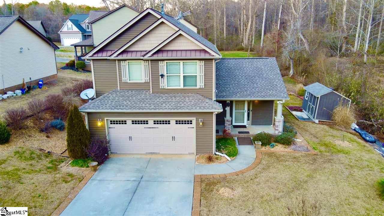 Easley, SC 29642,405 Brenley Lane