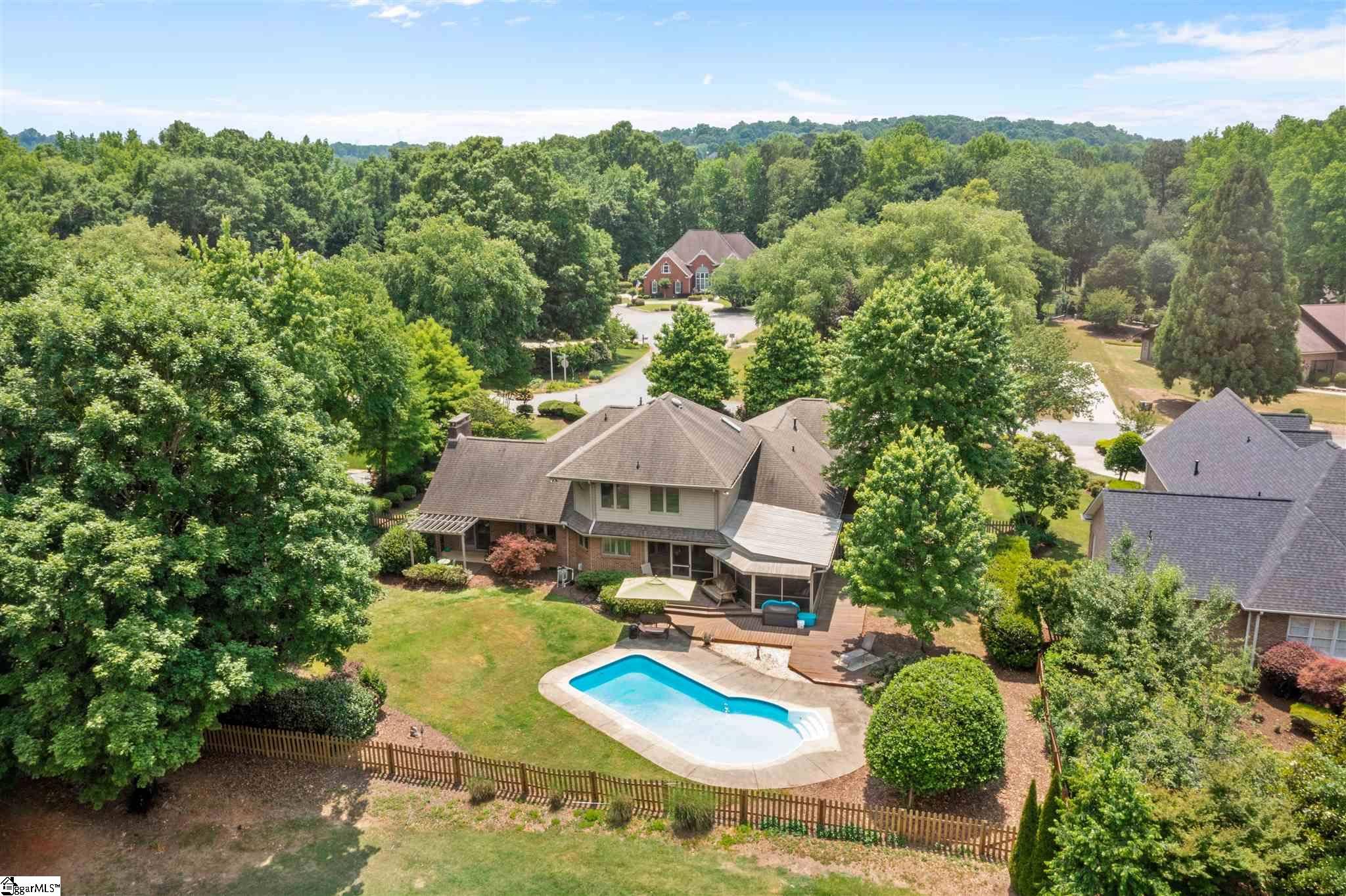 Easley, SC 29642,303 Sunningdale Drive