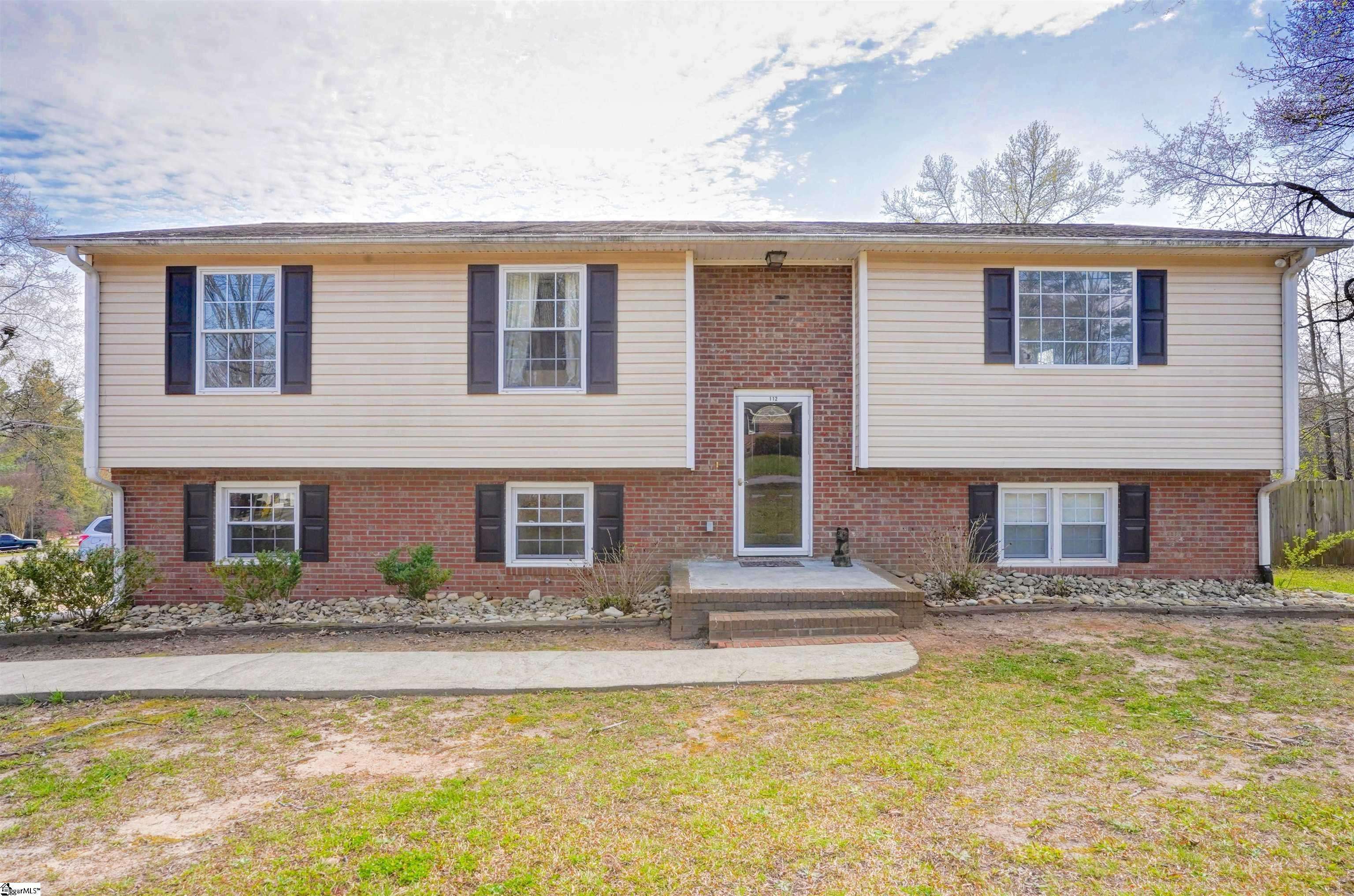 Easley, SC 29642,112 Redwood Drive