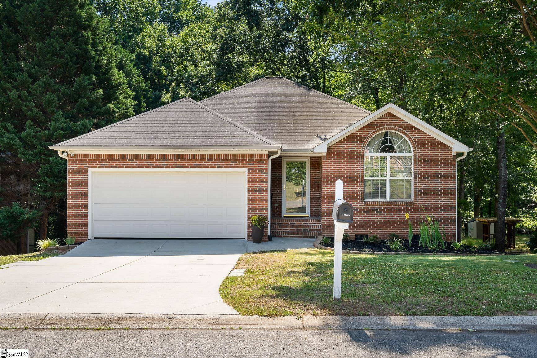 Anderson, SC 29621,113 Woodbridge Court