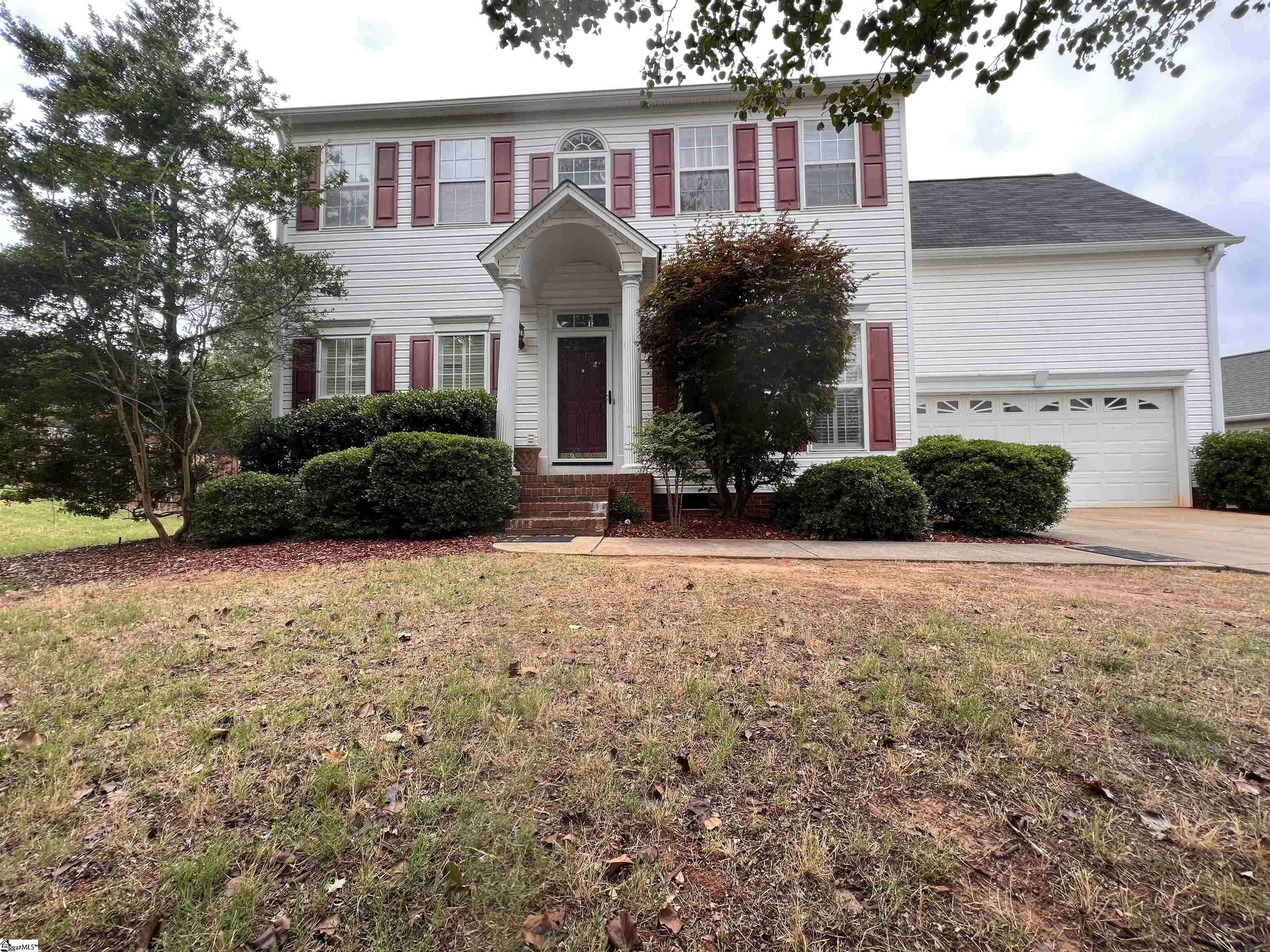 Simpsonville, SC 29681,1 Glencove Court