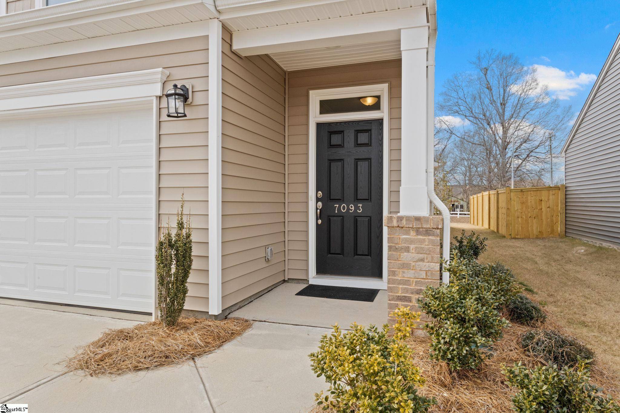 Roebuck, SC 29376,7093 Haddington Drive