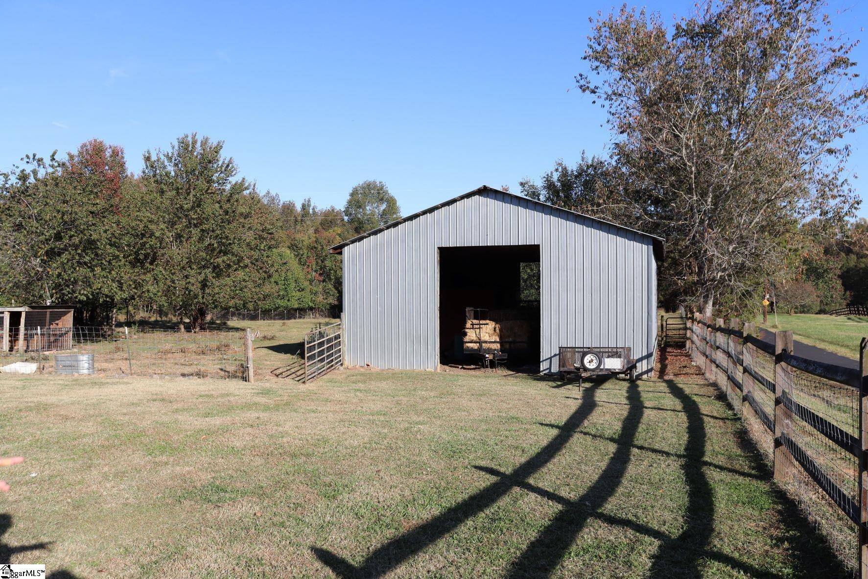 Woodruff, SC 29388,240 Simmons Road