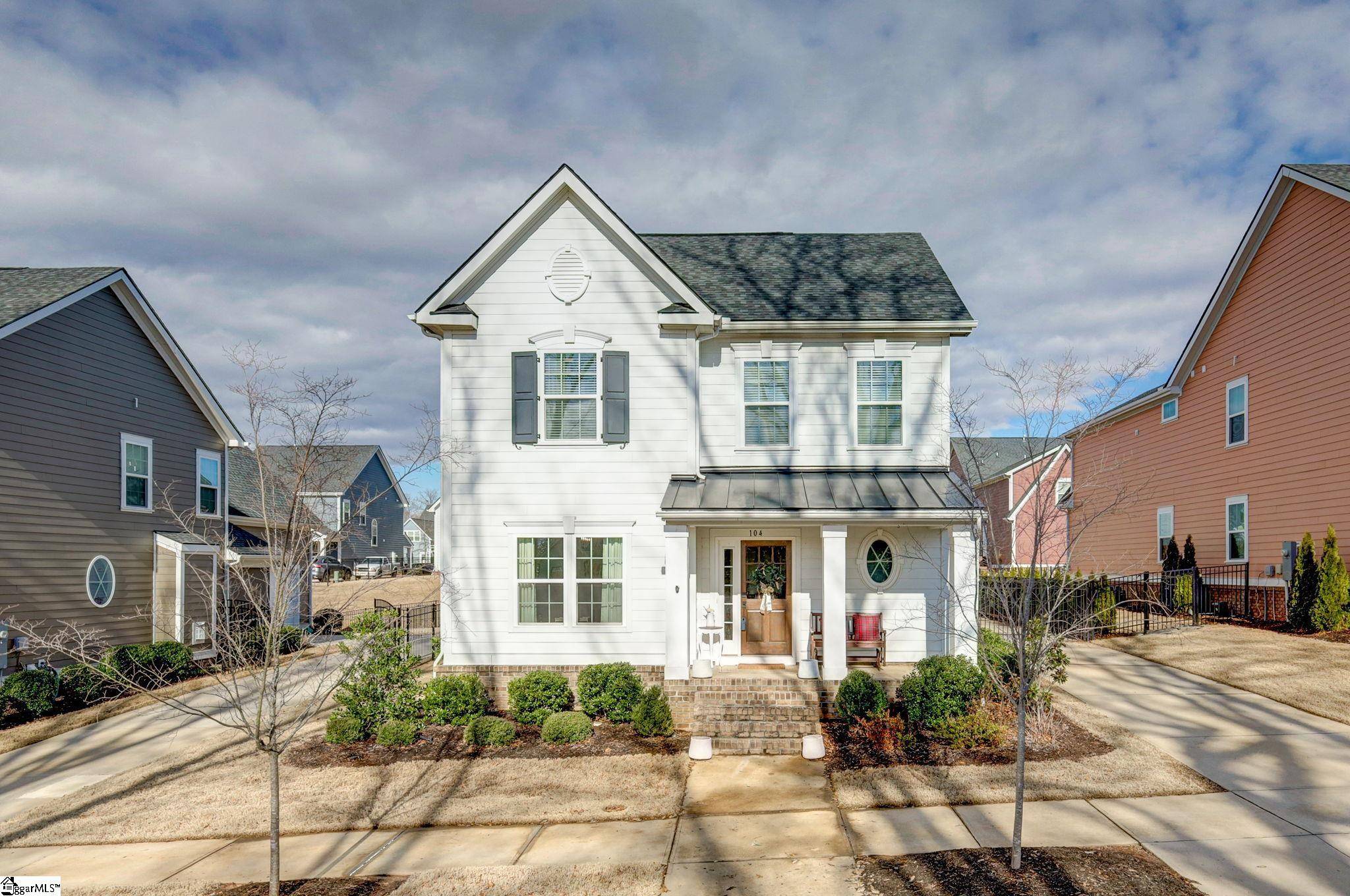 Greenville, SC 29607,104 Alister Drive