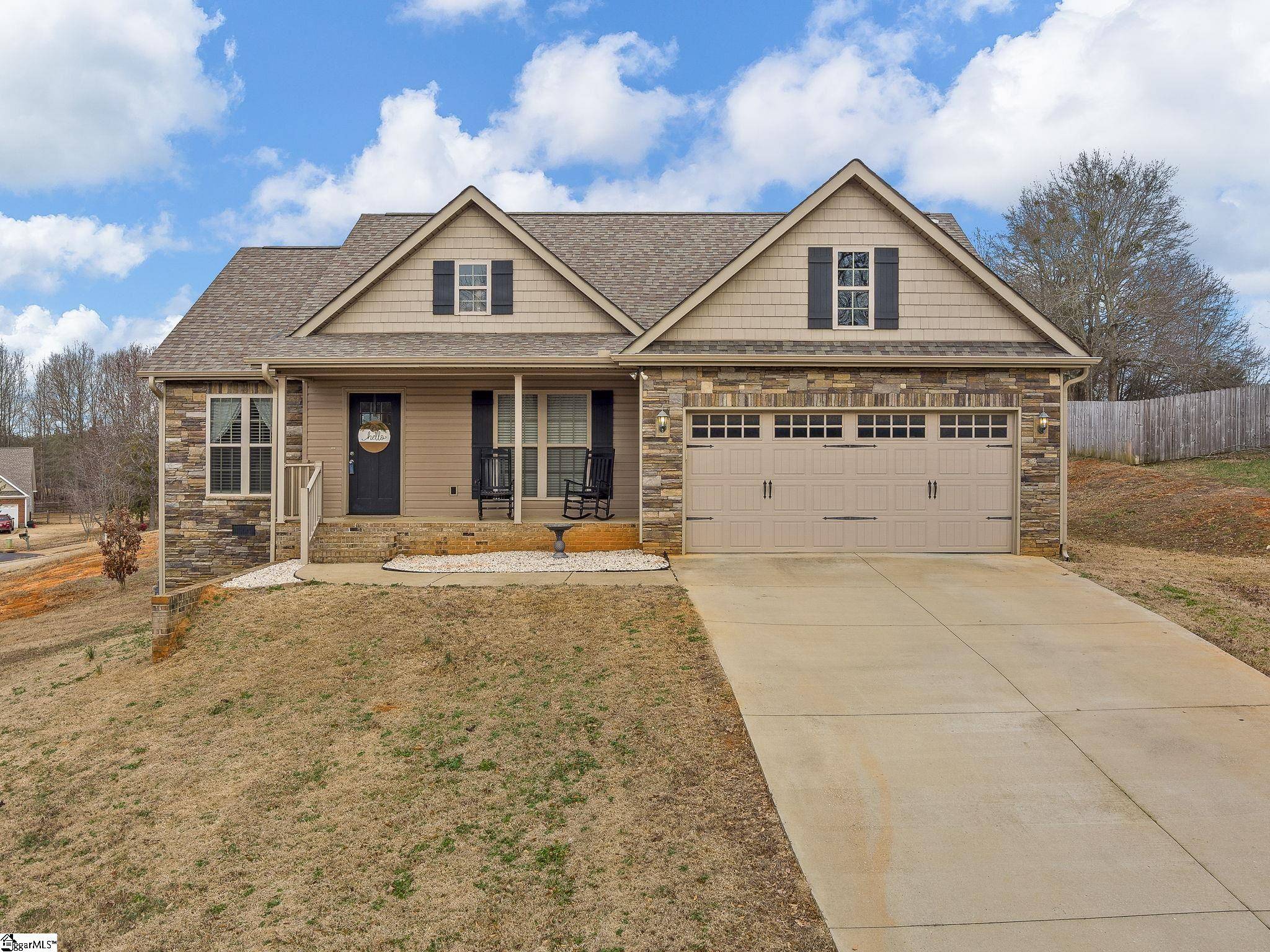 Spartanburg, SC 29306,120 John Lancaster Road