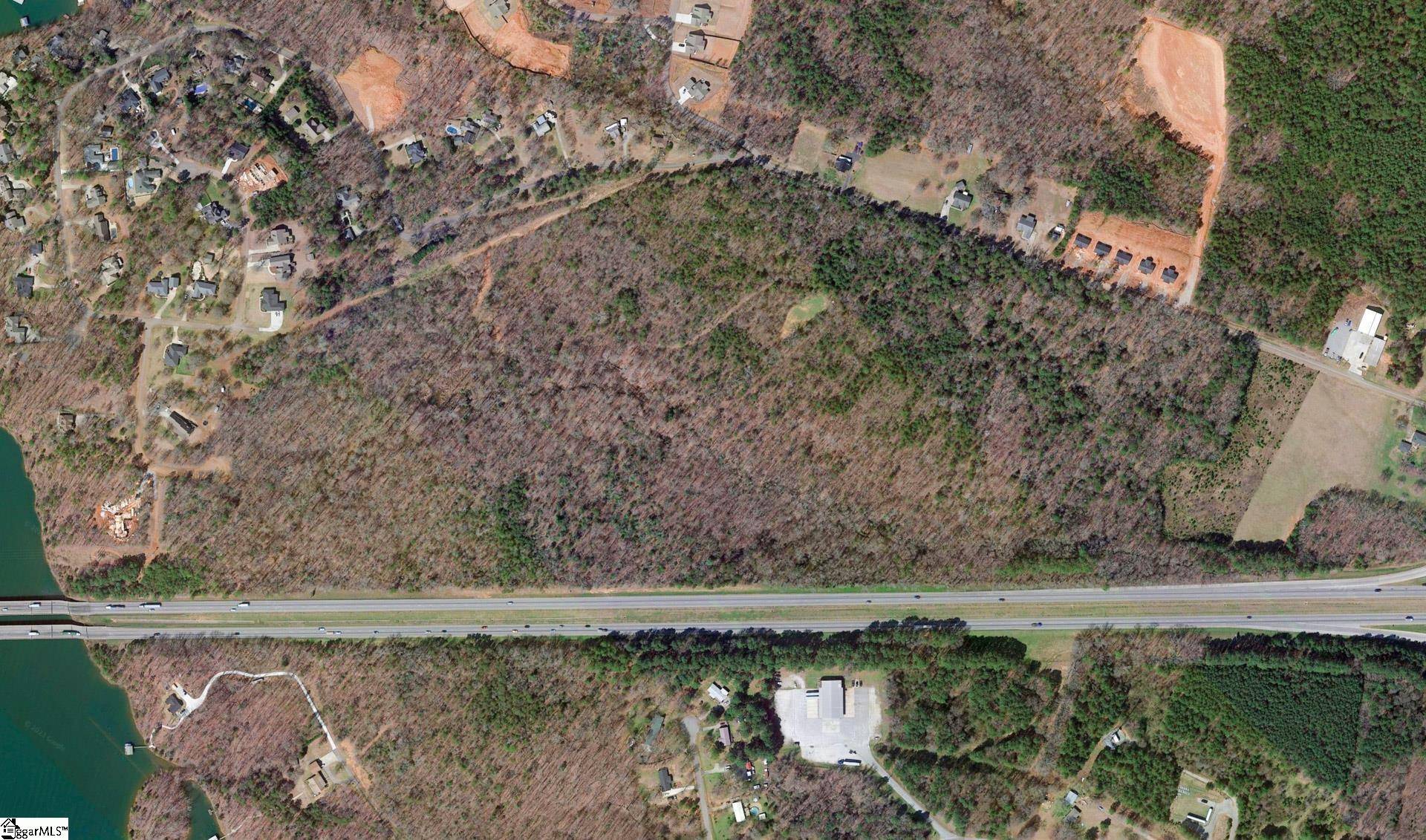 Anderson, SC 29625,00 Nunnally Road
