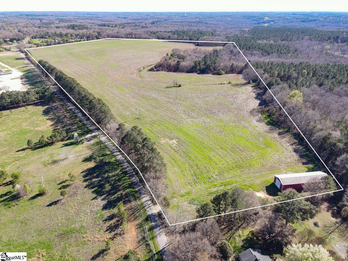 Moore, SC 29369,0 Gas Plant Road