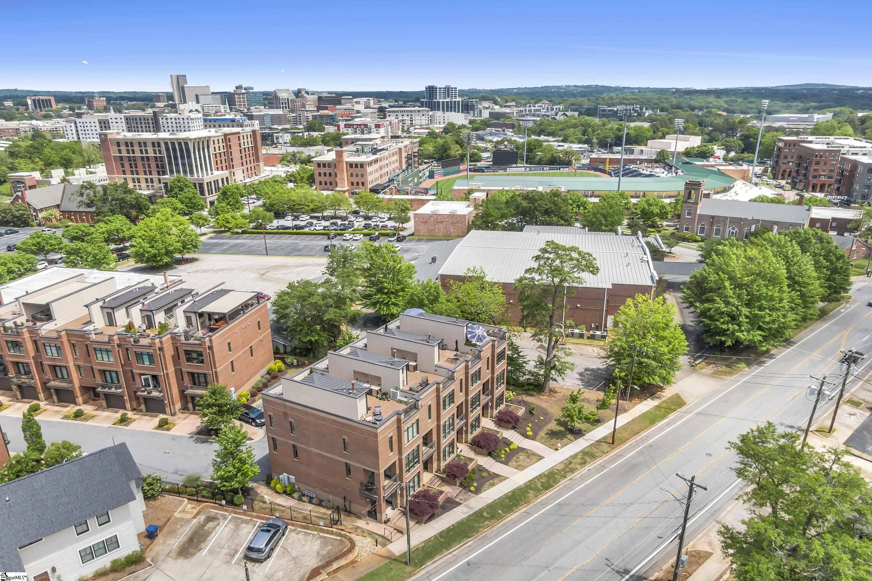 Greenville, SC 29601,1027 S Main Street
