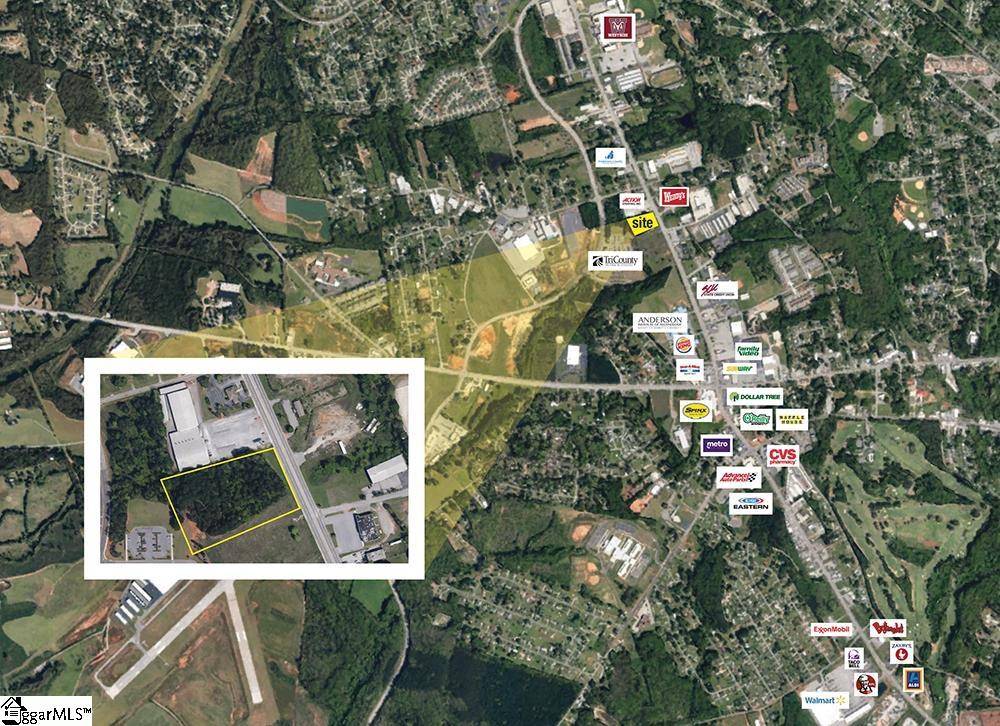 Piedmont, SC 29625,323 TR B Pearman Dairy Road