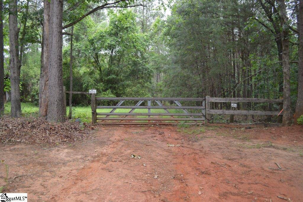 Townville, SC 29689,00 Ponderosa Point Road